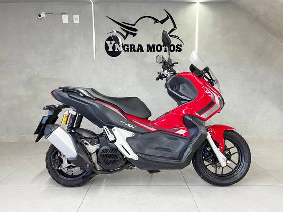 HONDA ADV HONDA ADV